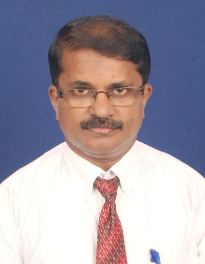 Paul Pandian